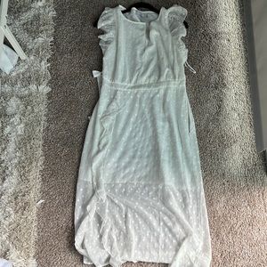 Offwhite Ali&Jay midi dress .
